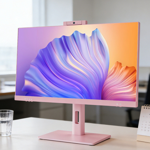 Desktop <span class=keywords><strong>Computer</strong></span> Gaming Pc Amd 7 Ryzen Persoonlijk Spel Alles In Een Pc Am4 Am5 Moederbord Ryzen 7 7800x3d Monoblock - Product Image 2