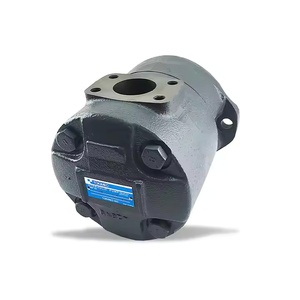 Pompe à palettes TOKIMEC SQP01-5-1C2-16-S47 SQP01-3-1C2-16-S47 V20-2F7F-1C11-JA - Product Image 6