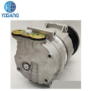 מדחס מזגן לרכב שברולט אוויאו 96539388 96539392 V5 - Product Image 5