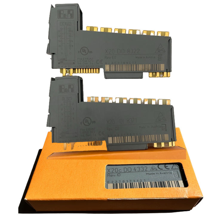 X20DO6639 PLCモジュールX20DO6639ブランド X20DO6639 PLC Modules X20DO6639 X20DO6639