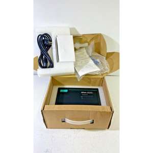 Contrôleur de périphérique série ORIGINAL SUPPLY <span class=keywords><strong>NPORT</strong></span> <span class=keywords><strong>5610</strong></span>-8-DTL - Product Image 1