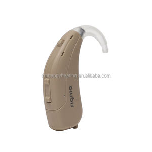 Siemens Signia Prompt SP 8 canaux numériques programmables BTE Signia Prompt SP - Product Image 6