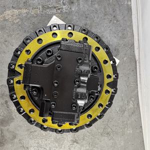 Motor de Traslación SK290 para Excavadora Kobelco, Piezas de Repuesto LB15V00002F1, Ensamblaje de Motor de Traslación OEM - Product Image 2