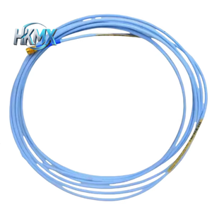 Module de surveillance des vibrations industrielles série 1034549-20 et 1034549-21 pour machines - Product Image 1
