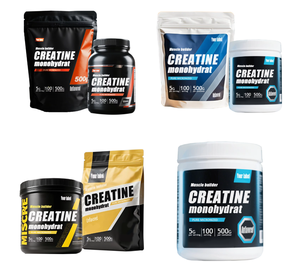 Premium maglia 200 creatina monoidrato sfuso in polvere potenziatore nutrizionale all'ingrosso ingrediente di creatina - Product Image 2