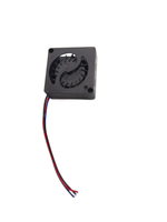 1708 1.7CM DC 3.3V 5V 17x17x8mm Kipas Aksial Motor Tanpa Sikat Mini untuk Konsol Game Genggam