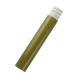 แท่งไฟเบอร์กลาสอีพ็อกซี่แบบพัลทรูชั่น G10 G11 แข็งแรงทนทาน - Product Image 4