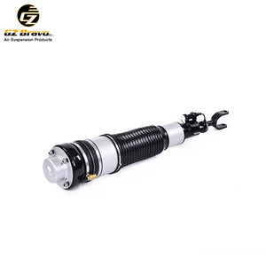 Ap01 — <span class=keywords><strong>amortisseur</strong></span> de Suspension pneumatique, pour AUDI A6(4F2,C6), assemblage, OEM (L) (L) (L) - Product Image 3