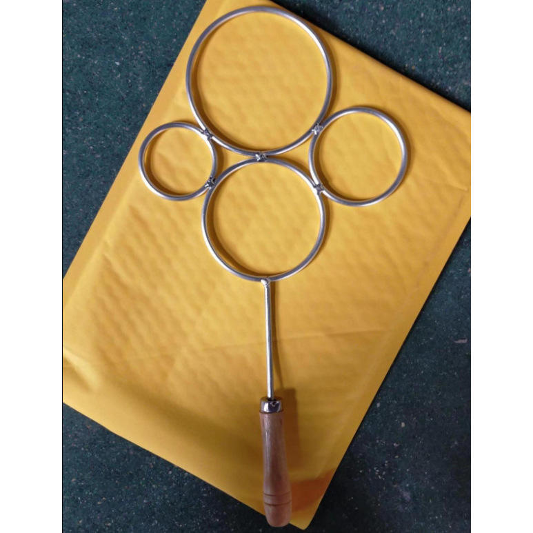 [4 วงแหวน] 50/65/85/100