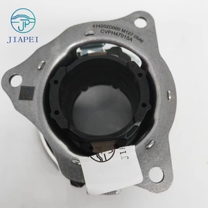 Juego de rodamientos de <span class=keywords><strong>doble</strong></span> <span class=keywords><strong>embrague</strong></span> 414202D000 de rendimiento confiable para rodamientos de camiones Hyun Dai Ki a - Product Image 3