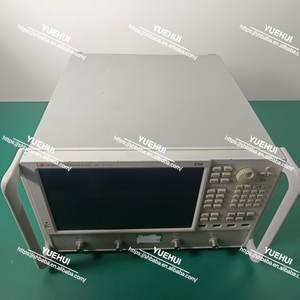 Analyseur de réseau vectoriel Keysight Agilent E5080A série <span class=keywords><strong>ENA</strong></span> testé et calibré dans des conditions de fonctionnementYH2 - Product Image 2