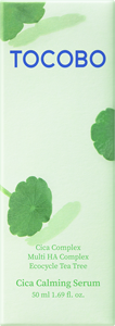 โทโคโบ ซิก้า คาล์มมิ่ง เซรั่ม ไฮเดรท บาลานซ์ สกิน สำหรับผิวหมองคล้ำ ให้ผิวเปล่งประกาย ผลิตภัณฑ์ความงามจากเกาหลี - Product Image 4