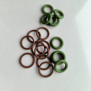 <span class=keywords><strong>Prix</strong></span> usine différentes tailles caoutchouc fluor caoutchouc joints toriques O Type joints - Product Image 6