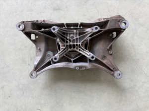 Staffa cambio all'ingrosso con montaggio trasversale a trasmissione alta Performenc dissambed Stop per montaggio <span class=keywords><strong>Trans</strong></span> per Audi A6 C8 2019-2023 - Product Image 3