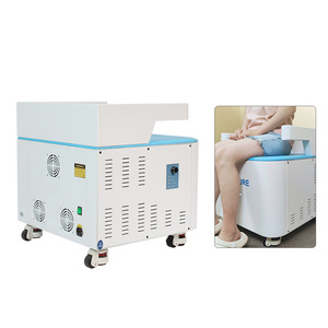 Chaise électromagnétique 7 Tesla à usage domestique et commercial, appareil EMS pour l'incontinence urinaire - Product Image 6