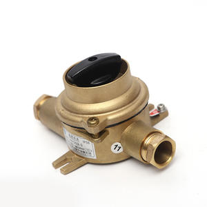 Interruptores Desconectadores Marinos Serie HH, Interruptores de Cobre de Alta Corriente, Fabricante Mayorista de Conectores Marinos - Product Image 4