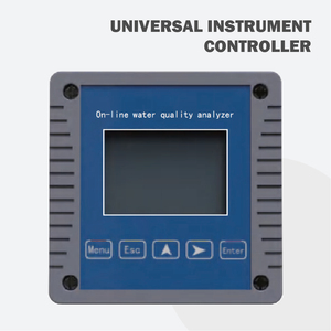 Controlador de Instrumentos Universal MTW - Personalizable ODM/OBM/OEM - Montaje en Panel IP65 - Con 1 Año de Garantía - Product Image 5