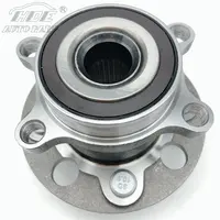Wheel Hub Bearing for Honda Fit GE6 4WD, Auto Spare Parts
