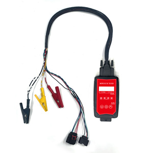 Testeur de module DC-DC WOYO PL035 48V pour Range Rover Evoque <span class=keywords><strong>Discovery</strong></span> <span class=keywords><strong>Sport</strong></span> Range Rover Velar - Product Image 2