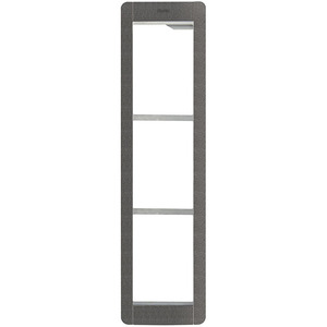 3M Pixel Slate <b>Frame</b> 40.5 In X 6 In With Stand For <b>Door</b> <b>Window</b> <b>Frames</b> - Product Image 1