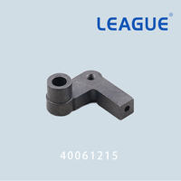 40085795 Douille de guidage de fil pour machines à coudre Juki DDL-8000AS, DDL-8000AB, DDL-9000C-S, AMB-289, LU-2810, LU-2860-7