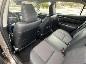 Toyota Corolla Le 2018 - Product Image 6