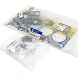 ชุดปะเก็นระบบเครื่องยนต์ใหม่ ชุดซ่อมบำรุงเครื่องยนต์ UPR 20920-2FU01 209202FU01 สำหรับ H-YUNDAI TUCSON K-ia MAGENTIS 20920 2FU01 - Product Image 5