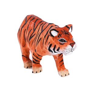Ornamenti <span class=keywords><strong>Animali</strong></span> Intagliati <span class=keywords><strong>a</strong></span> <span class=keywords><strong>Mano</strong></span> Personalizzati, Piccoli <span class=keywords><strong>Animali</strong></span> <span class=keywords><strong>in</strong></span> <span class=keywords><strong>Legno</strong></span> Intagliati Artigianalmente - Product Image 4