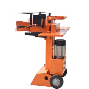 2023 Hot Selling Fast Splitting Wood Log Splitter Wood Cutting Spliter Firewood Processing Wood Chipper