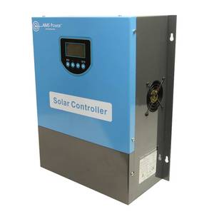 Controlador de Carga Solar IMS Modelo 7864 de 1000W 100 PWM para 55VDC con Iluminación y Funcionamiento Continuo de 24H - Product Image 3