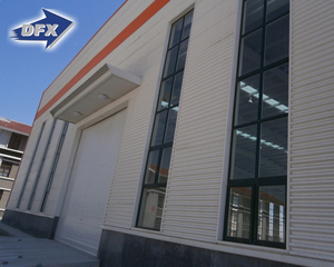 Trung Quốc tốt nhất tìm nguồn cung ứng đại lý Kết Cấu Thép Zambia Ethiopia thị trường Châu Phi prefab kho - Product Image 6