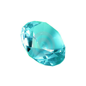 Fermacarte in Cristallo K5 e K9 di Alta Qualità <span class=keywords><strong>Blu</strong></span> <span class=keywords><strong>Oceano</strong></span> Moderno 2026, Personalizzabile con Incisione, per Decorazione Casa - Product Image 4