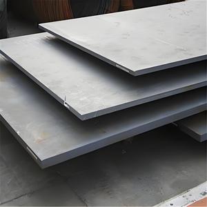 Plaque d'<span class=keywords><strong>acier</strong></span> au carbone laminée à chaud, norme ASTM A36 DIN, épaisseur 10-20 mm, tôles d'<span class=keywords><strong>acier</strong></span> structurel, services de pliage et de découpe disponibles - Product Image 6