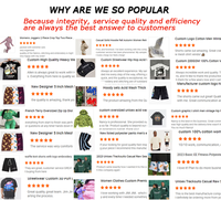 Shorts de basket-ball unisexes décontractés en maille respirante à séchage rapide avec impression en relief, personnalisables avec logo sur le bas du pantalon, pour hommes, collection 2026 OEM ODM