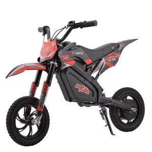 รถมอเตอร์ไซค์วิบาก Kangshi DB-K09 สำหรับเด็กและผู้ใหญ่ 36V800W 25กม./ชม. - Product Image 2