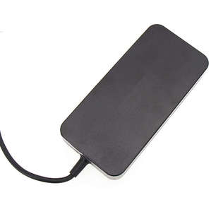 Cargador de Alta Calidad para Portátil, CA 100-240 V, 19.5 V, 7.7 A, Adaptador para Portátil Zenbook Ux31e para Asus - Product Image 3