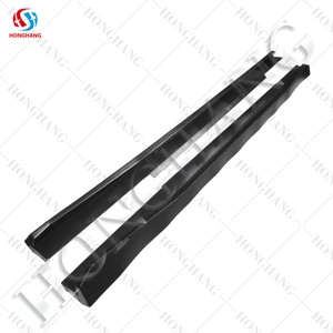 Chaoshenghang accessoires automobiles de haute qualité jupe latérale de voiture pour Dodge <span class=keywords><strong>Challenger</strong></span> <span class=keywords><strong>SRT</strong></span> <span class=keywords><strong>2011</strong></span> + - Product Image 4