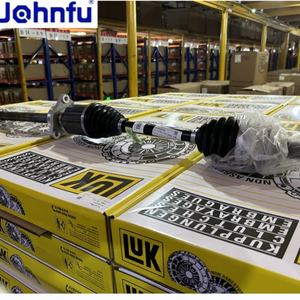 Eje de Transmisión, Delantero Derecho, 2303104XKN11A, Repuesto Original GWM para Haval H6 de Tercera Generación - Product Image 2