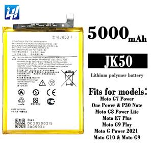 Baterai Telepon Seluler Li-ion OEM untuk Motorola Moto G7 Power One Power P30 Note Moto G8 Power Lite Baterai - Product Image 6