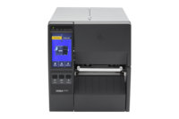 Zebra ZT231 203DPI 300DPI imprimante industrielle pour étiquette imprimante d'étiquettes thermique imprimante d'étiquettes de bureau autocollant machine