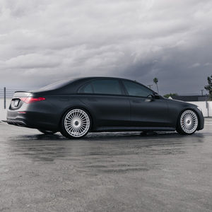 Jante de roue forgée 17 18 19 20 22 24 pouces pour mercedes benz <span class=keywords><strong>w210</strong></span> w203 w221 w222 w223 w213 w215 a b c e s cla cls cle gt <span class=keywords><strong>amg</strong></span> c63 - Product Image 5