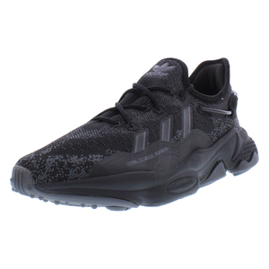 Scarpe Adidas Ozweego da uomo Colore: Nero/Grigio Sei/Grigio Quattro 100% Autentiche - Product Image 1