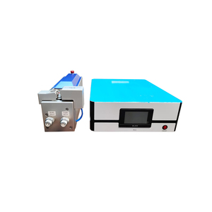 เครื่องเชื่อมโลหะอัลตราโซนิกแบบใหม่ ขายดี สำหรับงานเชื่อมสายไฟในชุดสายไฟรถยนต์ - Product Image 2