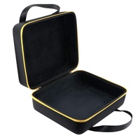 Étui rigide en EVA personnalisé pour DEWALTs DCC020IB 20V Max Gonfleur de pneu Accessoires Sacoche