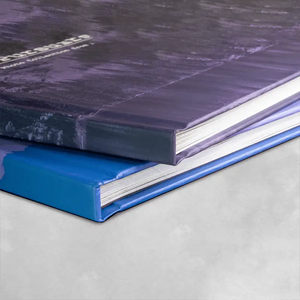 Álbum de Fotos Personalizado de Lujo con Tapa Dura, Impresión Offset, Diseño Horizontal, Libro de Fotos Personalizado Tipo Coffee Table Book - Product Image 4