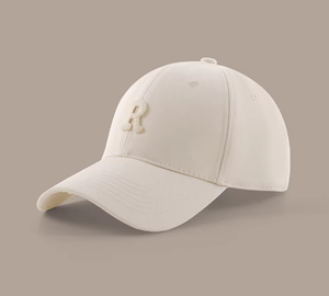 Casquette de baseball à large bord pour femme, nouveau style, tendance et polyvalente - Product Image 3