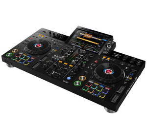 <span class=keywords><strong>XDJ</strong></span>-<span class=keywords><strong>RX3</strong></span> Contrôleur <span class=keywords><strong>DJ</strong></span>/Table de Mixage Audio - Product Image 1