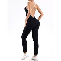 Vêtements de yoga athleisure haut de gamme respirants personnalisés une pièce, vêtements de jogging et de gym fluides sublimés sur mesure – Collection Noël