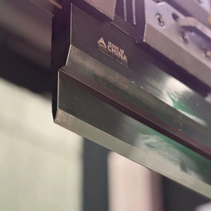 Fabmax cao cấp 42CRMO cấp tính góc Punch mô hình cho Báo Chí phanh dụng cụ - Product Image 1