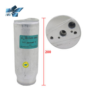 <span class=keywords><strong>Filtre</strong></span> déshydratant de climatisation pour Ferrari 430 458 599 612 & Maserati QTP- NOUVEAU TOYOTA CAMRY COROLLA Mitsubishi Jeep - Product Image 4